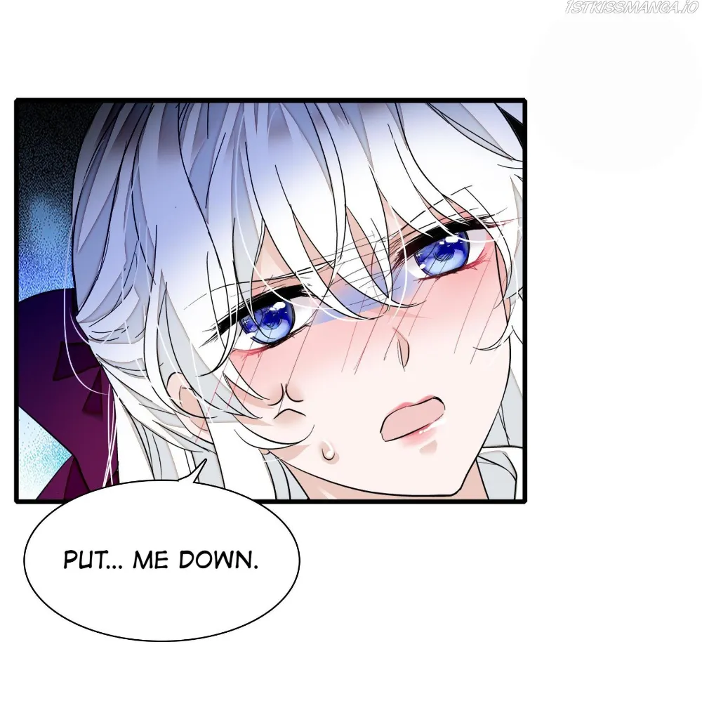 Dragon and Phoenix flip Chapter 60.3 - page 49
