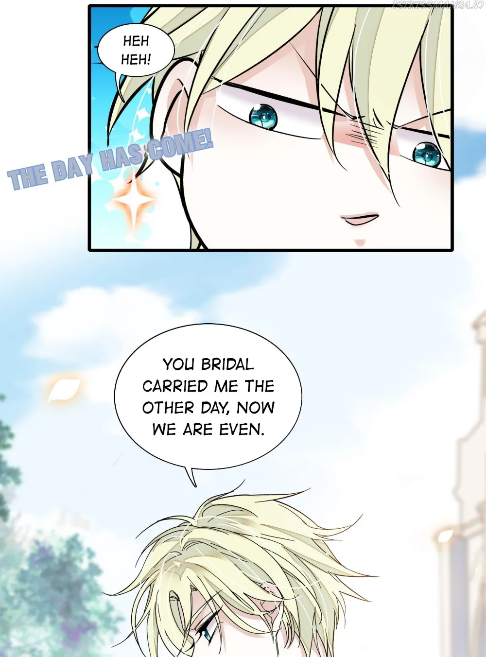 Dragon and Phoenix flip Chapter 60.3 - page 50