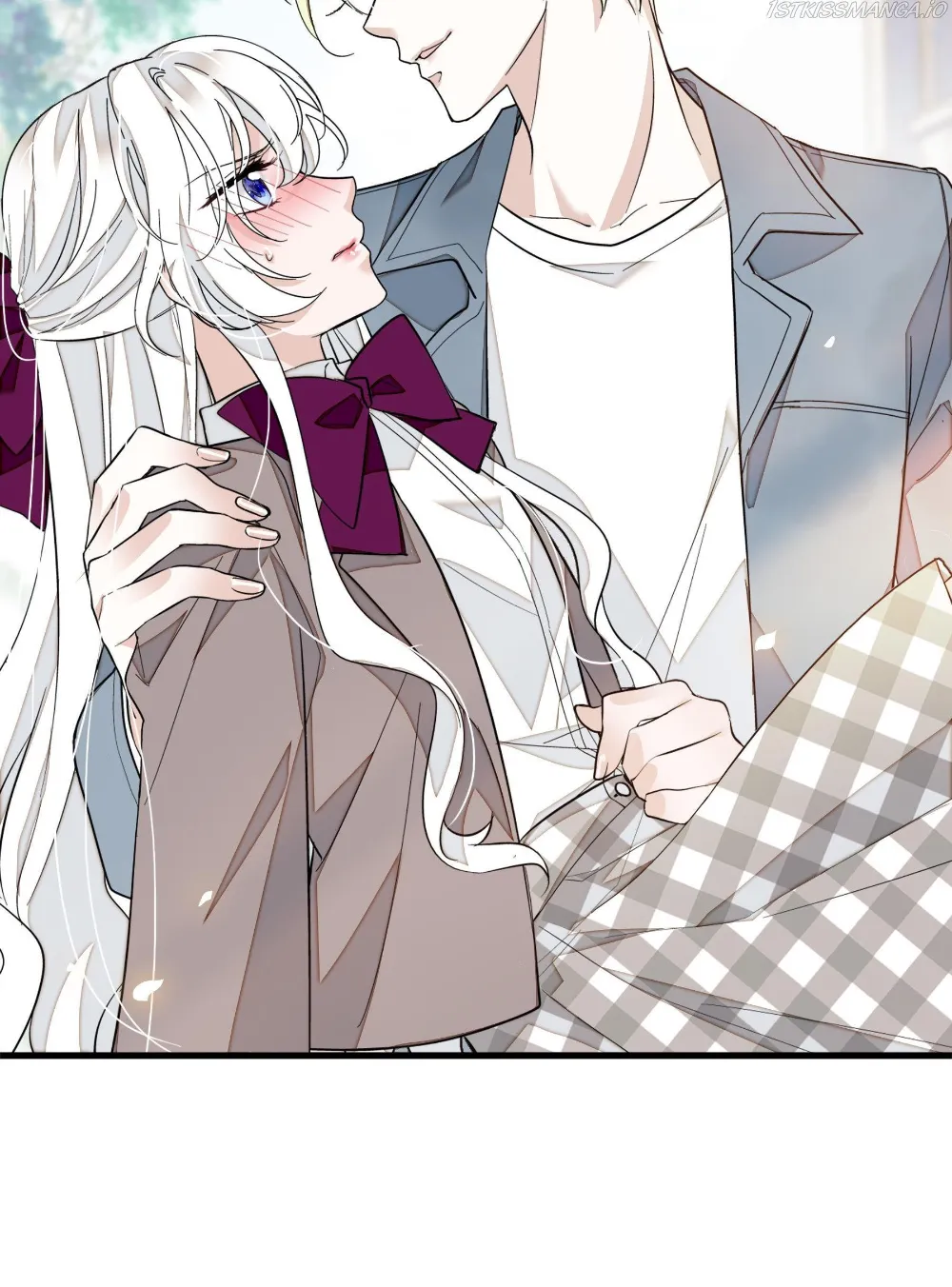 Dragon and Phoenix flip Chapter 60.3 - page 51