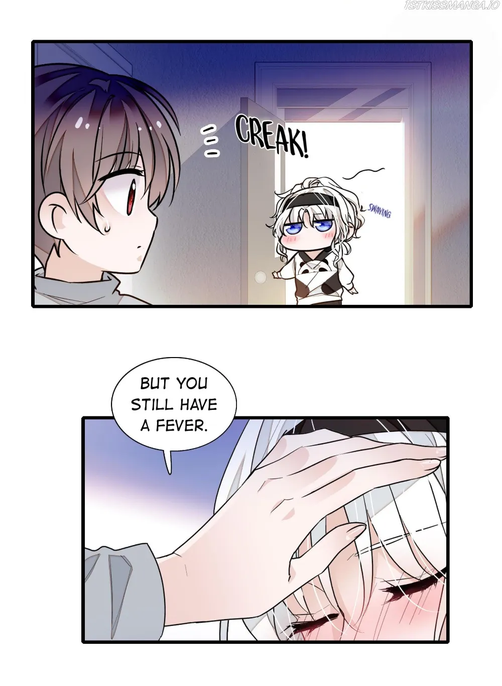 Dragon and Phoenix flip Chapter 60.3 - page 6