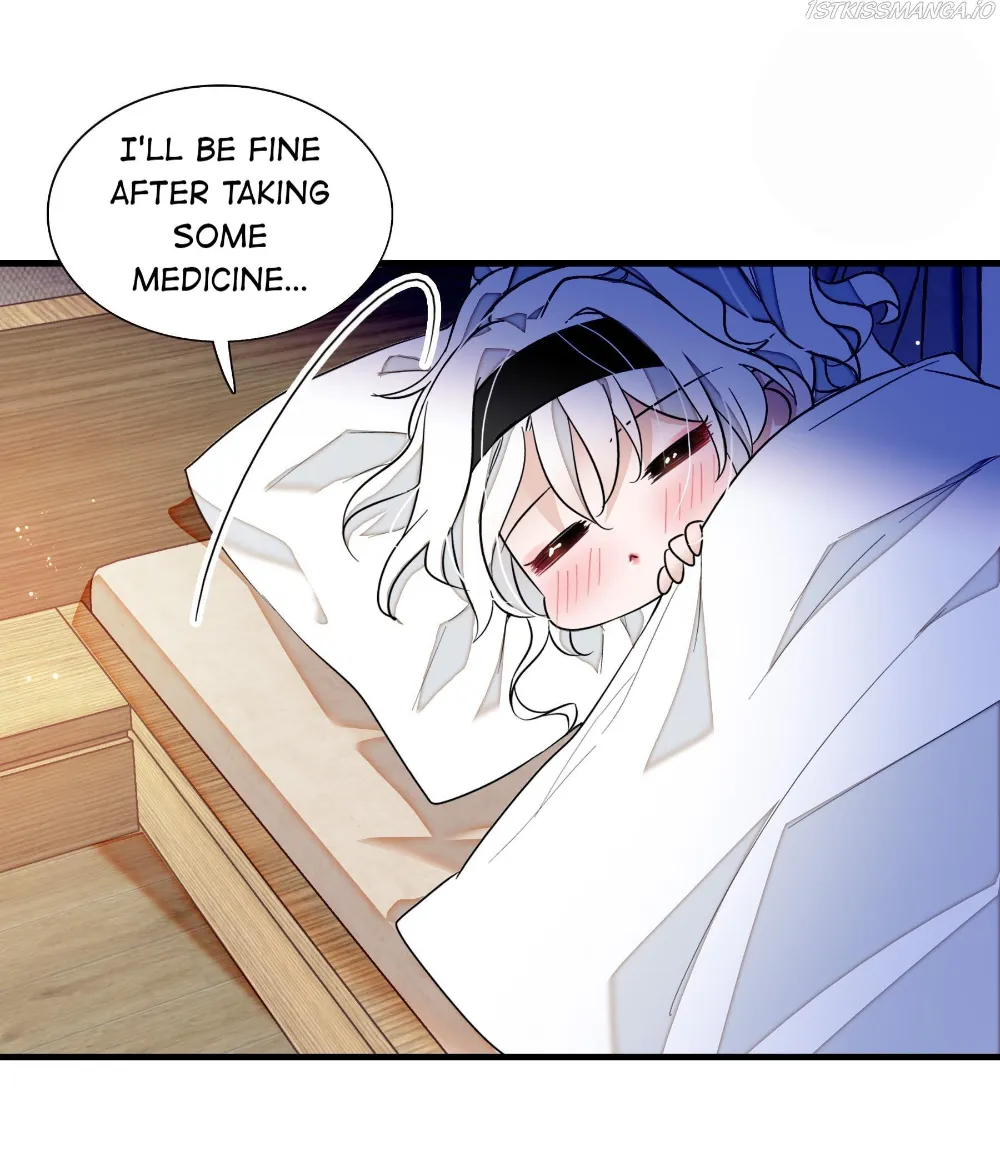 Dragon and Phoenix flip Chapter 60.3 - page 7