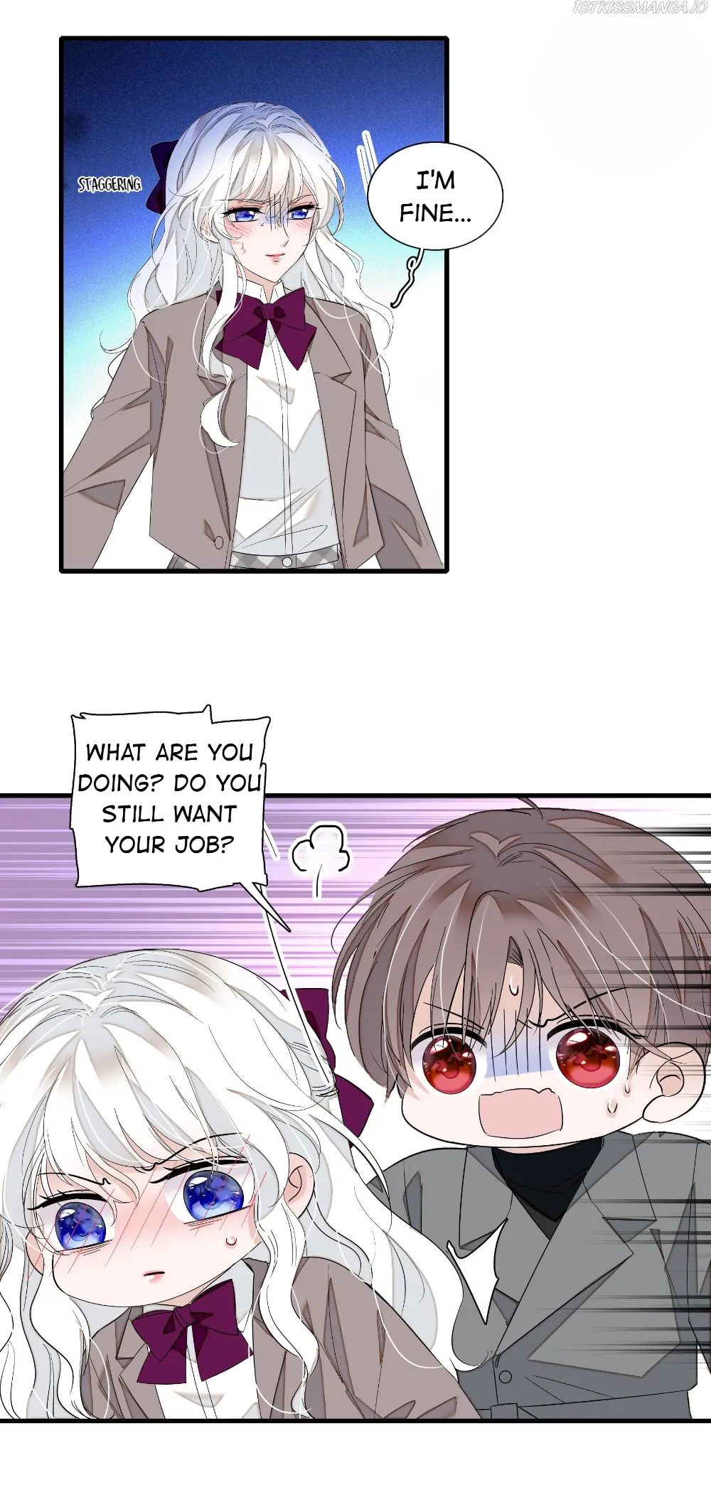 Dragon and Phoenix flip Chapter 60.4 - page 10