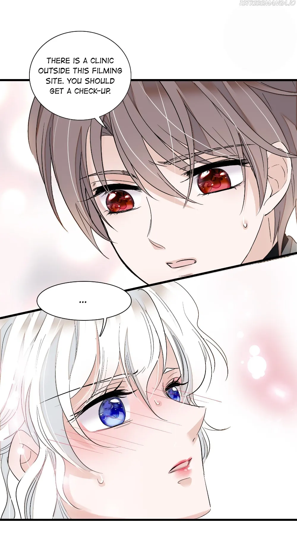 Dragon and Phoenix flip Chapter 60.4 - page 11
