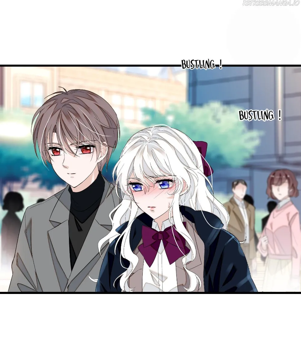 Dragon and Phoenix flip Chapter 60.4 - page 12