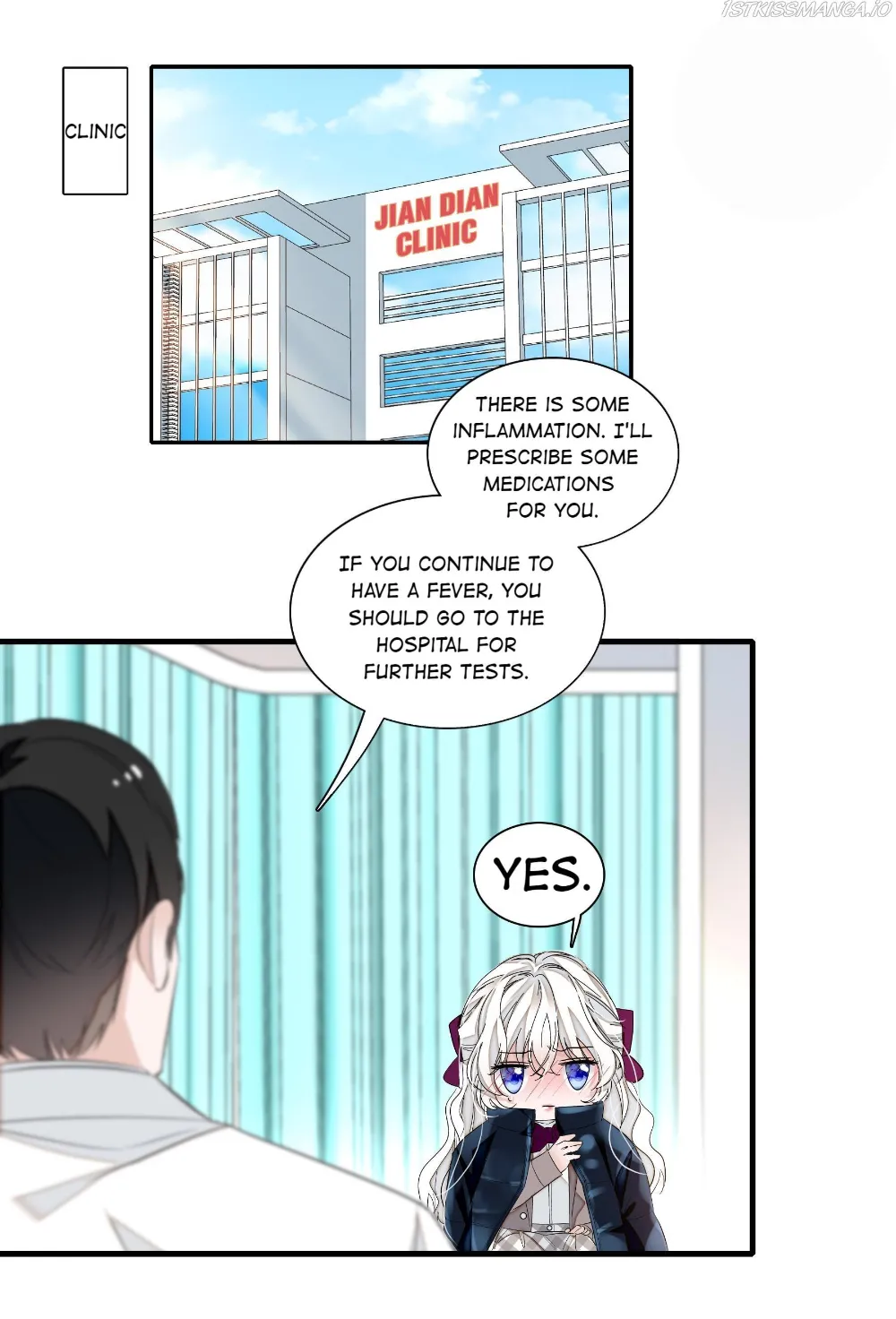 Dragon and Phoenix flip Chapter 60.4 - page 13