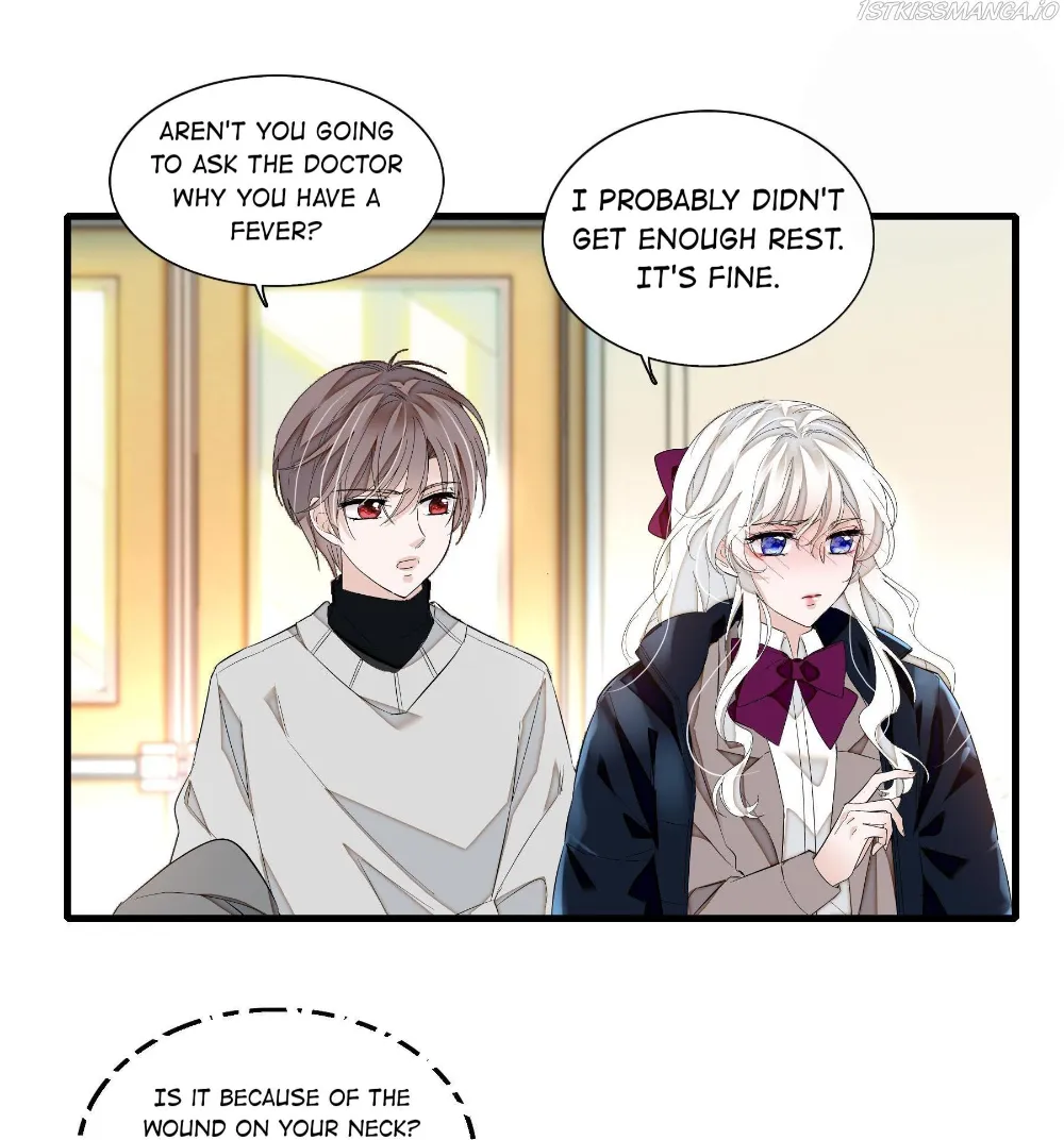Dragon and Phoenix flip Chapter 60.4 - page 14