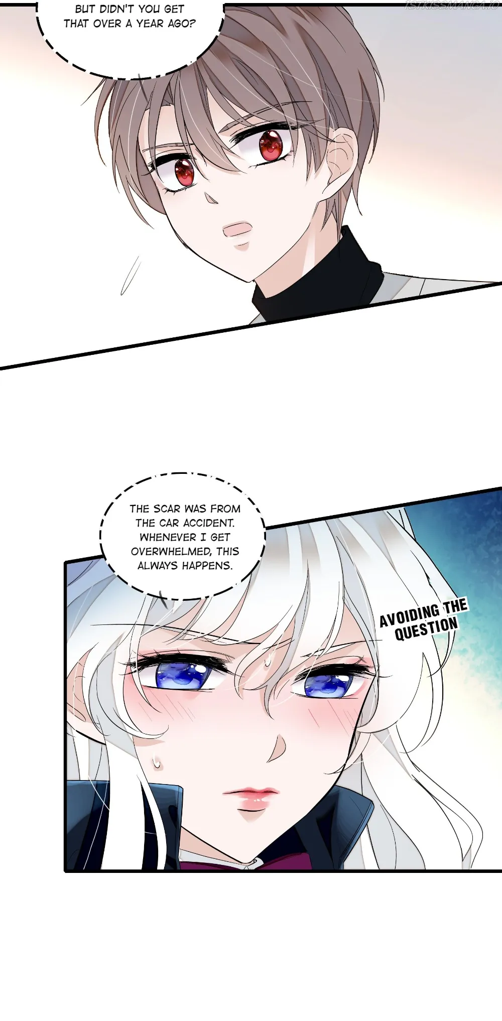 Dragon and Phoenix flip Chapter 60.4 - page 15