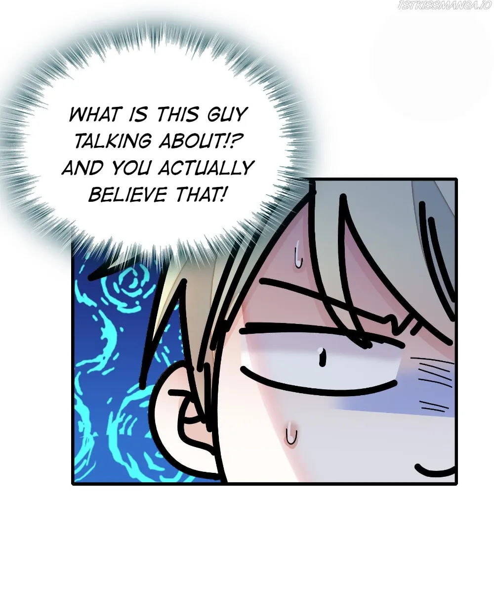 Dragon and Phoenix flip Chapter 60.4 - page 17