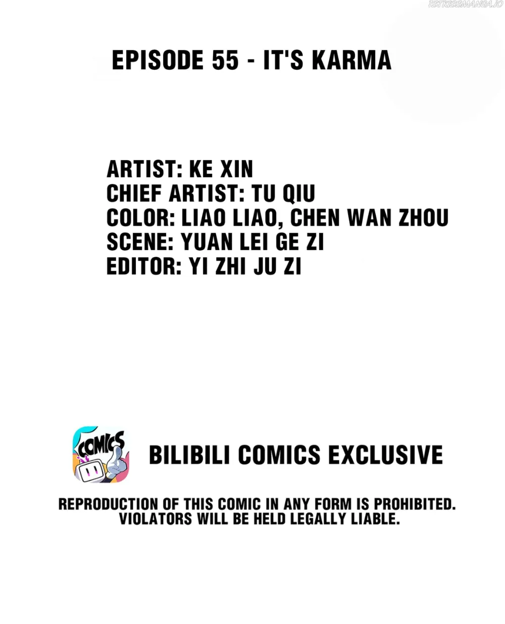 Dragon and Phoenix flip Chapter 60.4 - page 2
