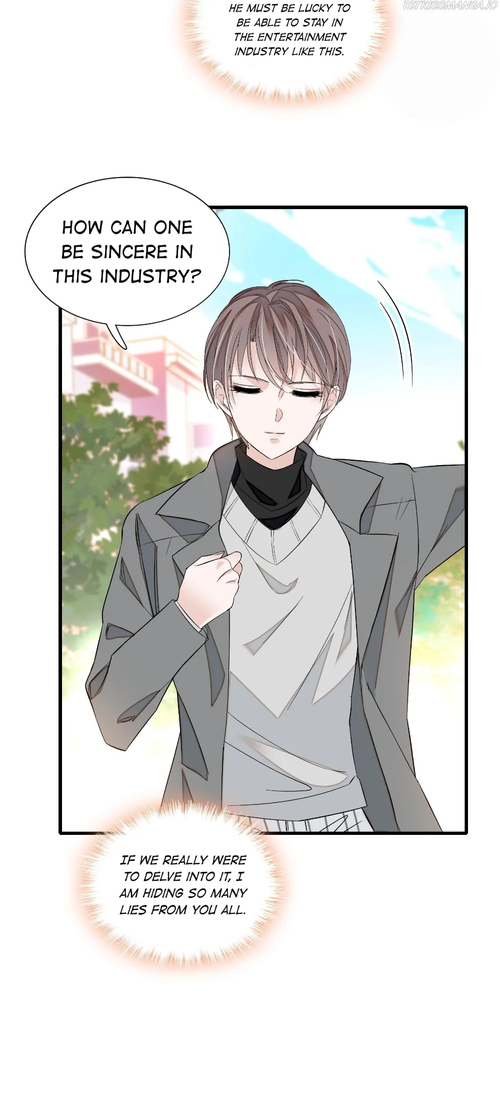 Dragon and Phoenix flip Chapter 60.4 - page 21