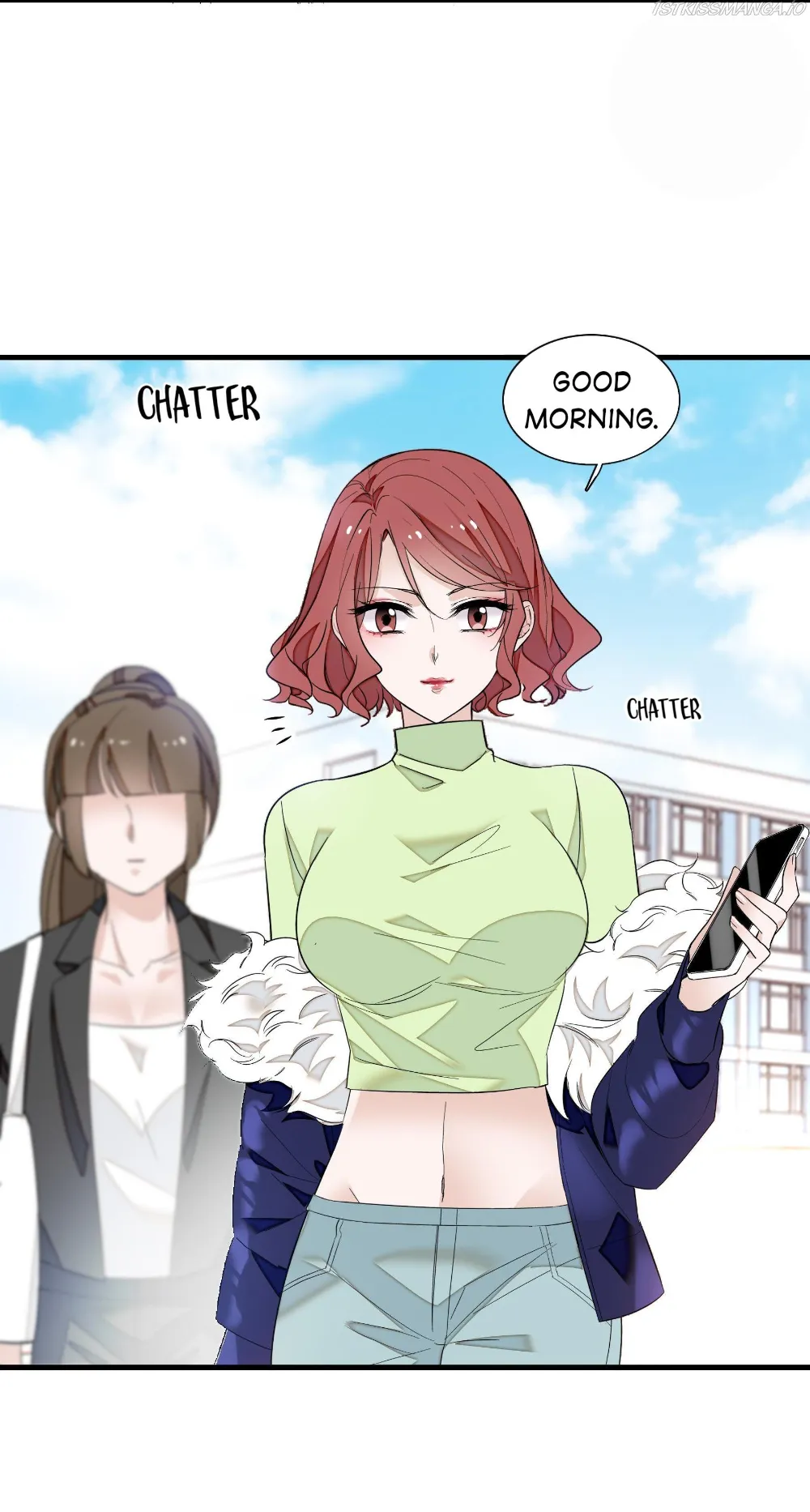 Dragon and Phoenix flip Chapter 60.4 - page 26