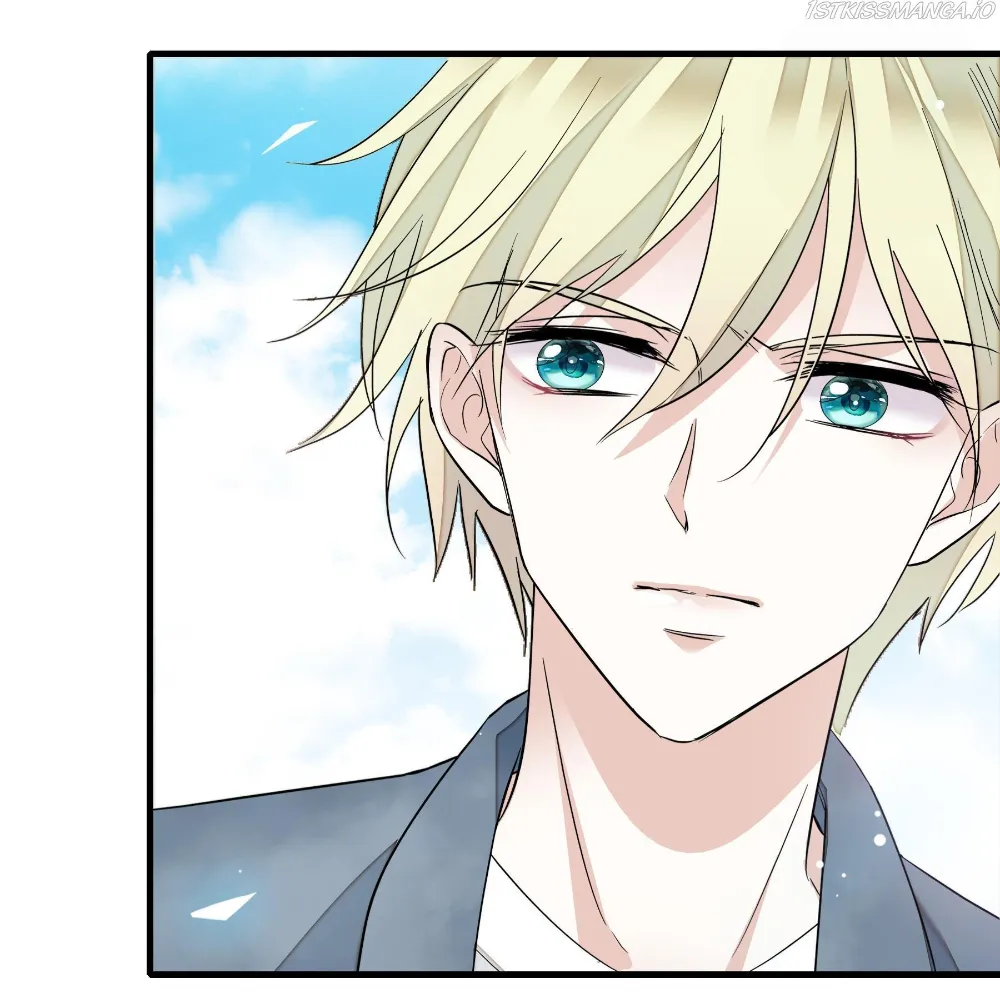Dragon and Phoenix flip Chapter 60.4 - page 3