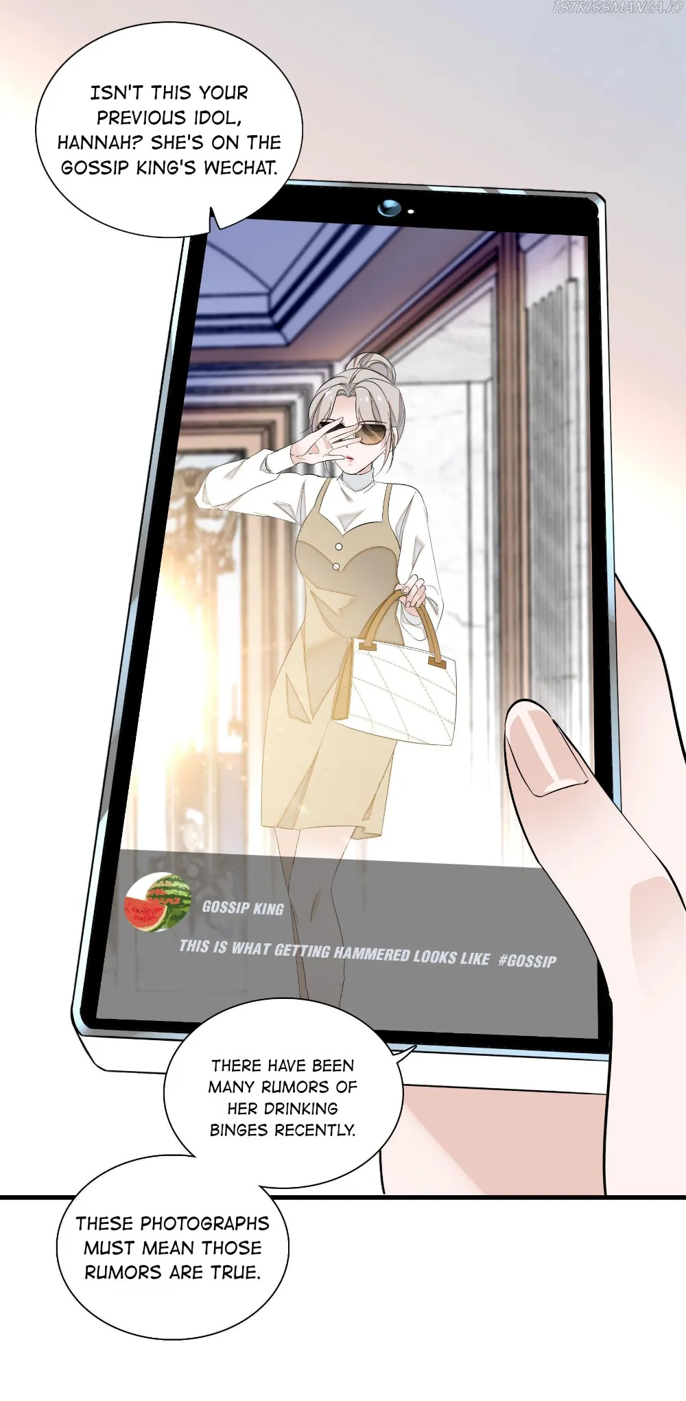 Dragon and Phoenix flip Chapter 60.4 - page 32