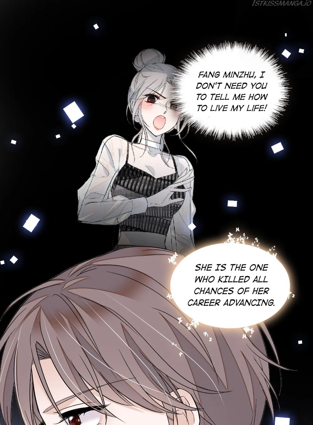 Dragon and Phoenix flip Chapter 60.4 - page 34