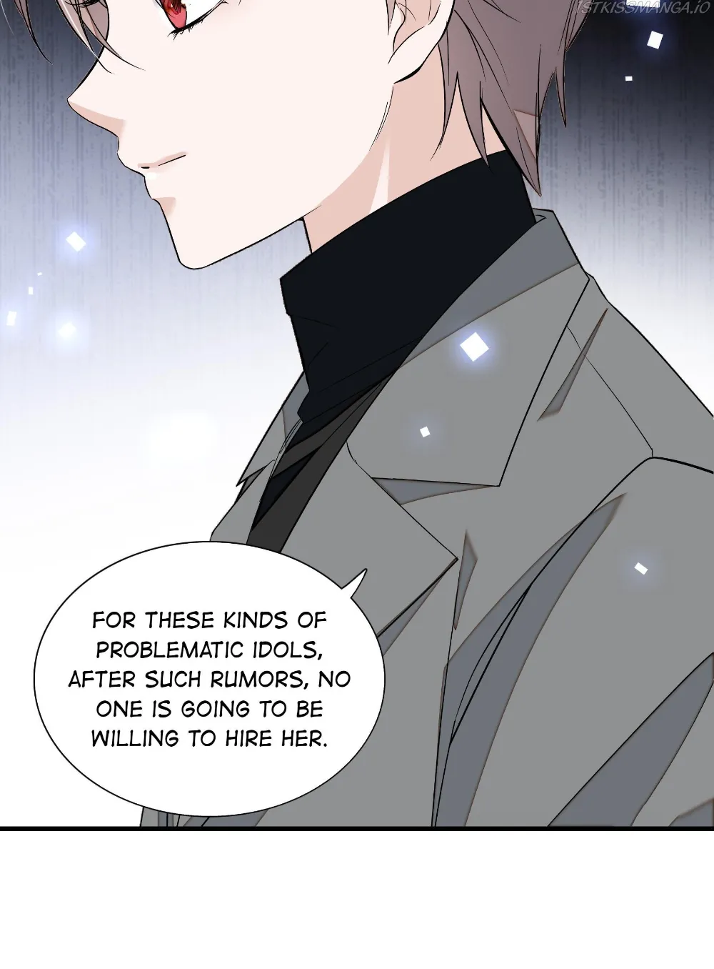 Dragon and Phoenix flip Chapter 60.4 - page 35
