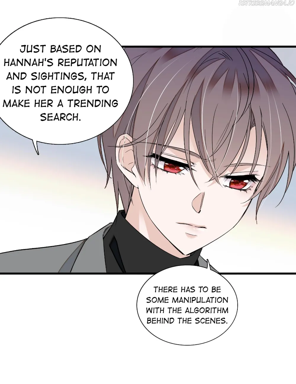 Dragon and Phoenix flip Chapter 60.4 - page 37