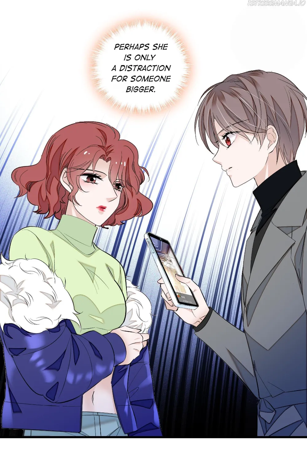 Dragon and Phoenix flip Chapter 60.4 - page 38