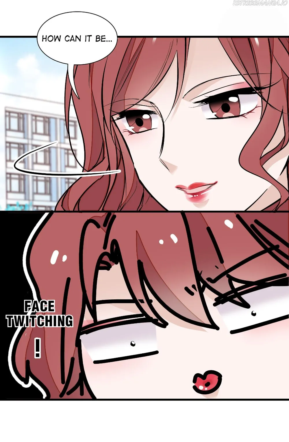Dragon and Phoenix flip Chapter 60.4 - page 41