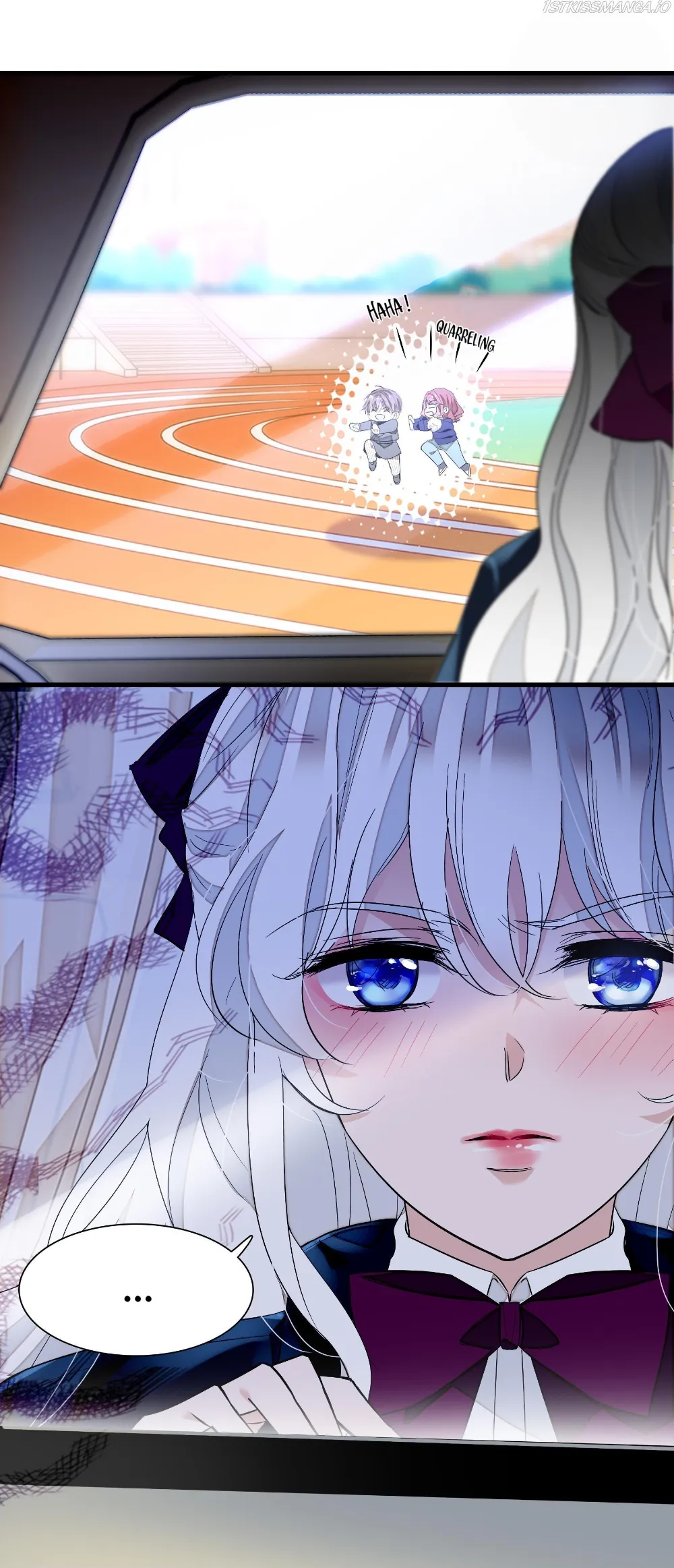 Dragon and Phoenix flip Chapter 60.4 - page 44