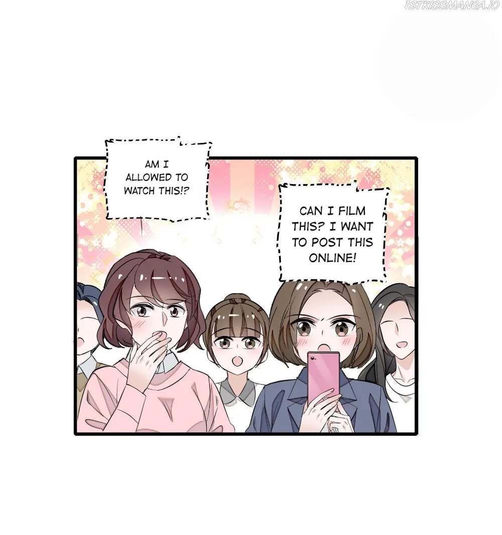 Dragon and Phoenix flip Chapter 60.4 - page 6