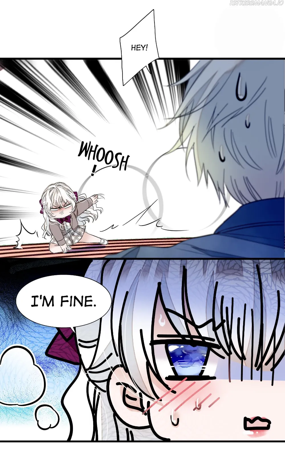 Dragon and Phoenix flip Chapter 60.4 - page 8