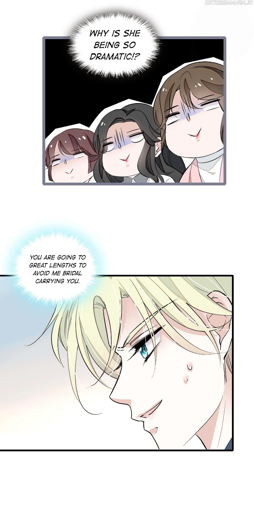 Dragon and Phoenix flip Chapter 60.4 - page 9