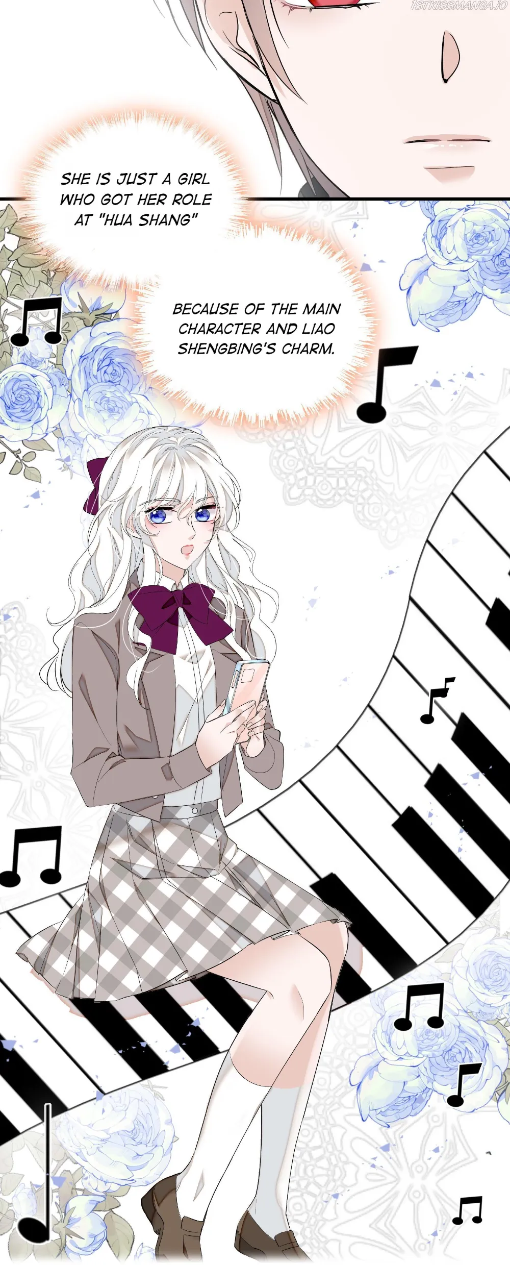 Dragon and Phoenix flip Chapter 60.5 - page 10