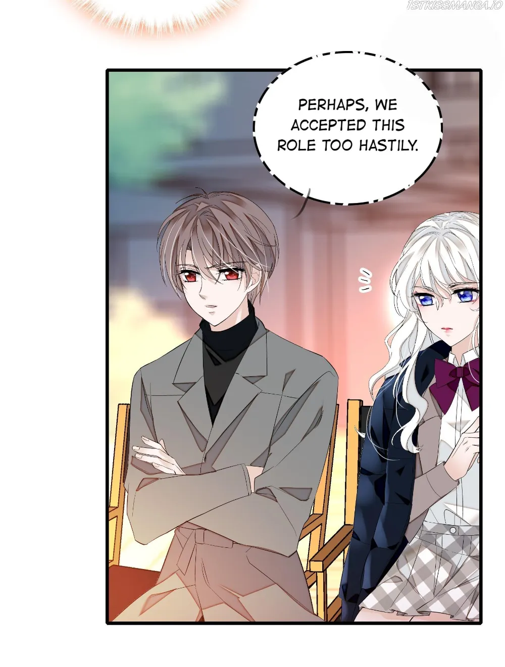Dragon and Phoenix flip Chapter 60.5 - page 12