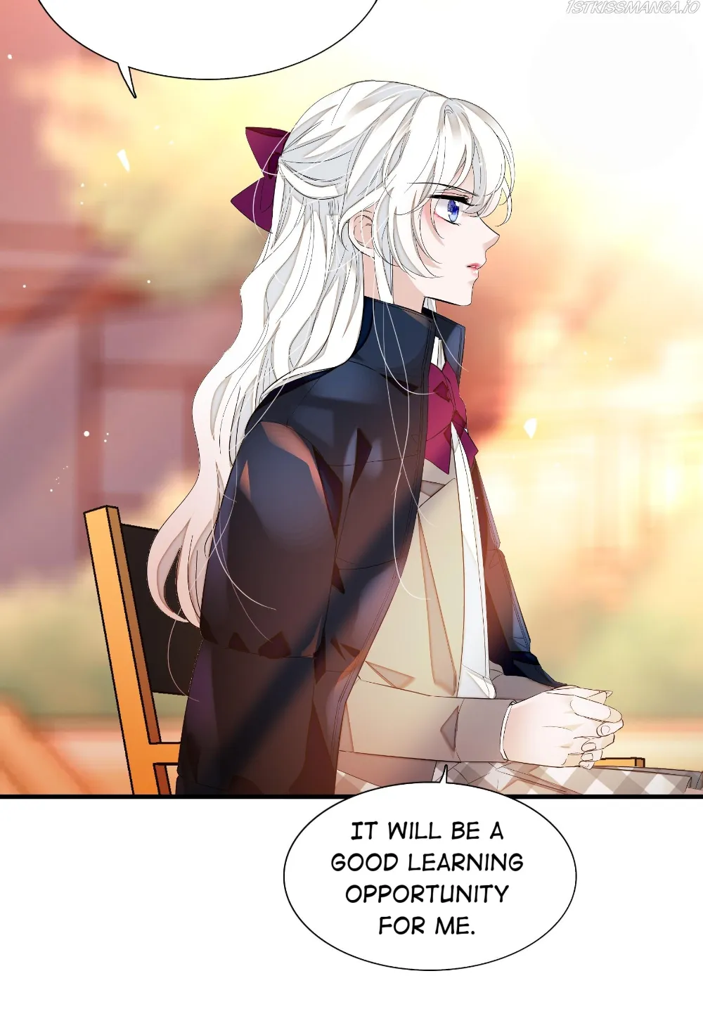 Dragon and Phoenix flip Chapter 60.5 - page 14