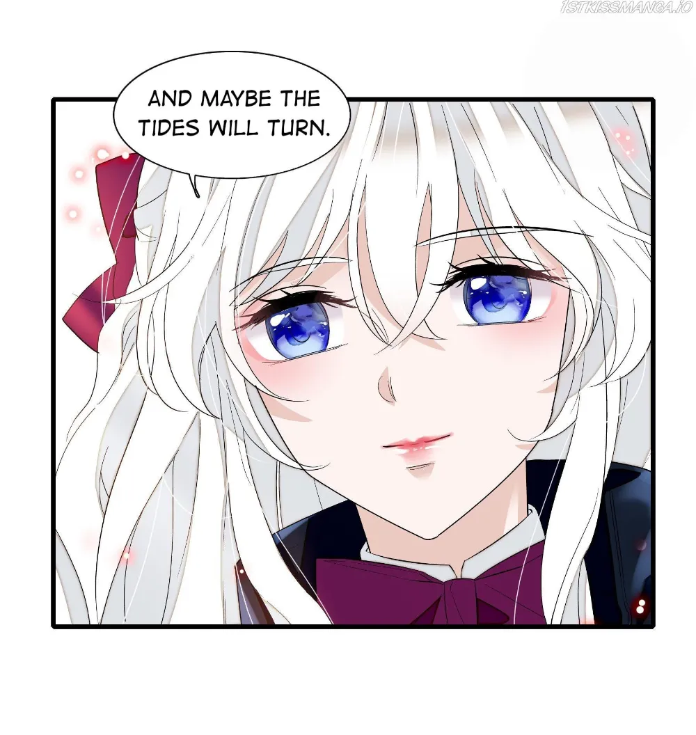 Dragon and Phoenix flip Chapter 60.5 - page 17