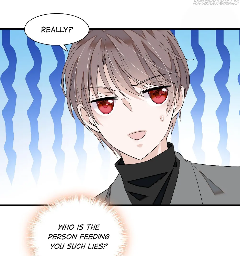 Dragon and Phoenix flip Chapter 60.5 - page 18