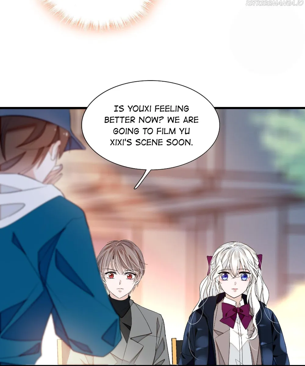 Dragon and Phoenix flip Chapter 60.5 - page 19