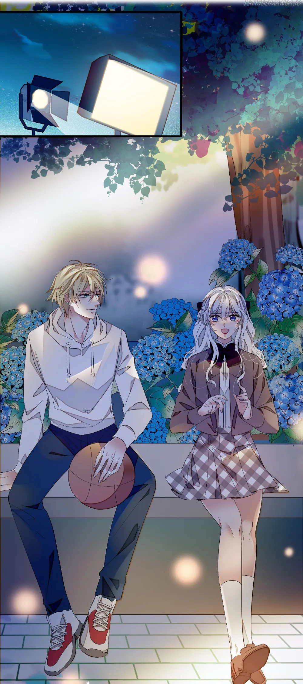 Dragon and Phoenix flip Chapter 60.5 - page 21