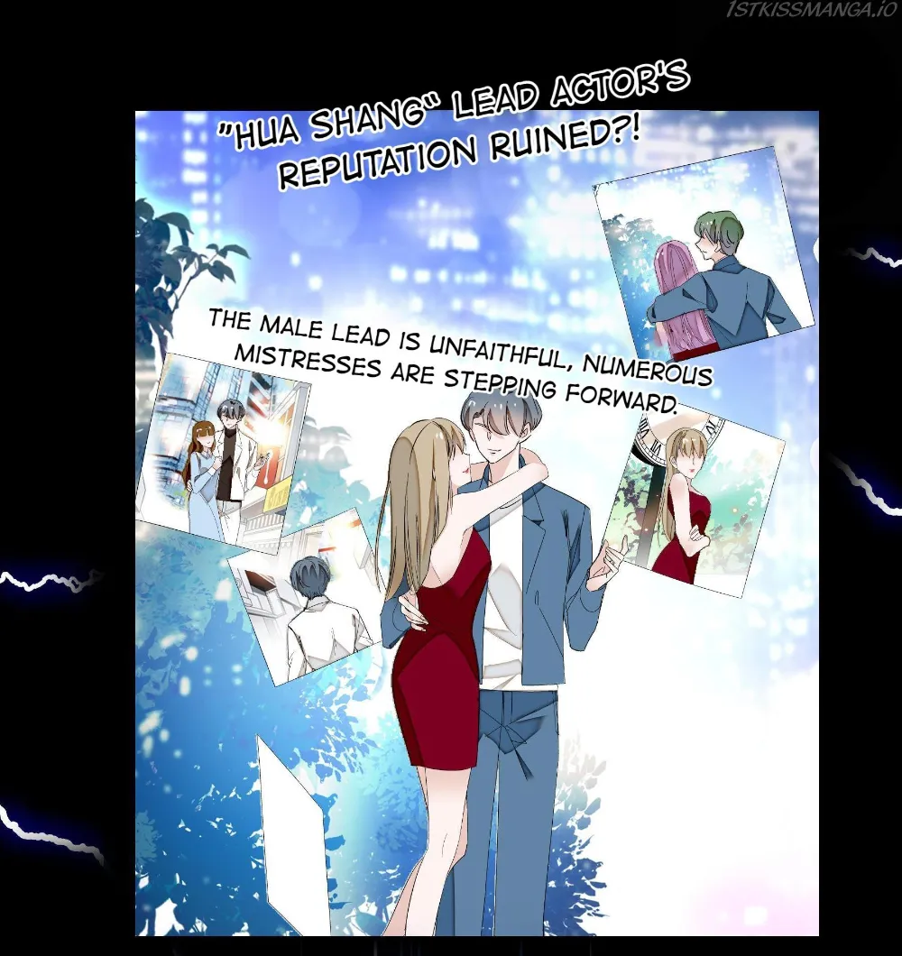 Dragon and Phoenix flip Chapter 60.5 - page 23