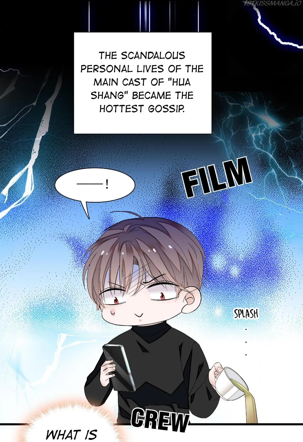 Dragon and Phoenix flip Chapter 60.5 - page 25