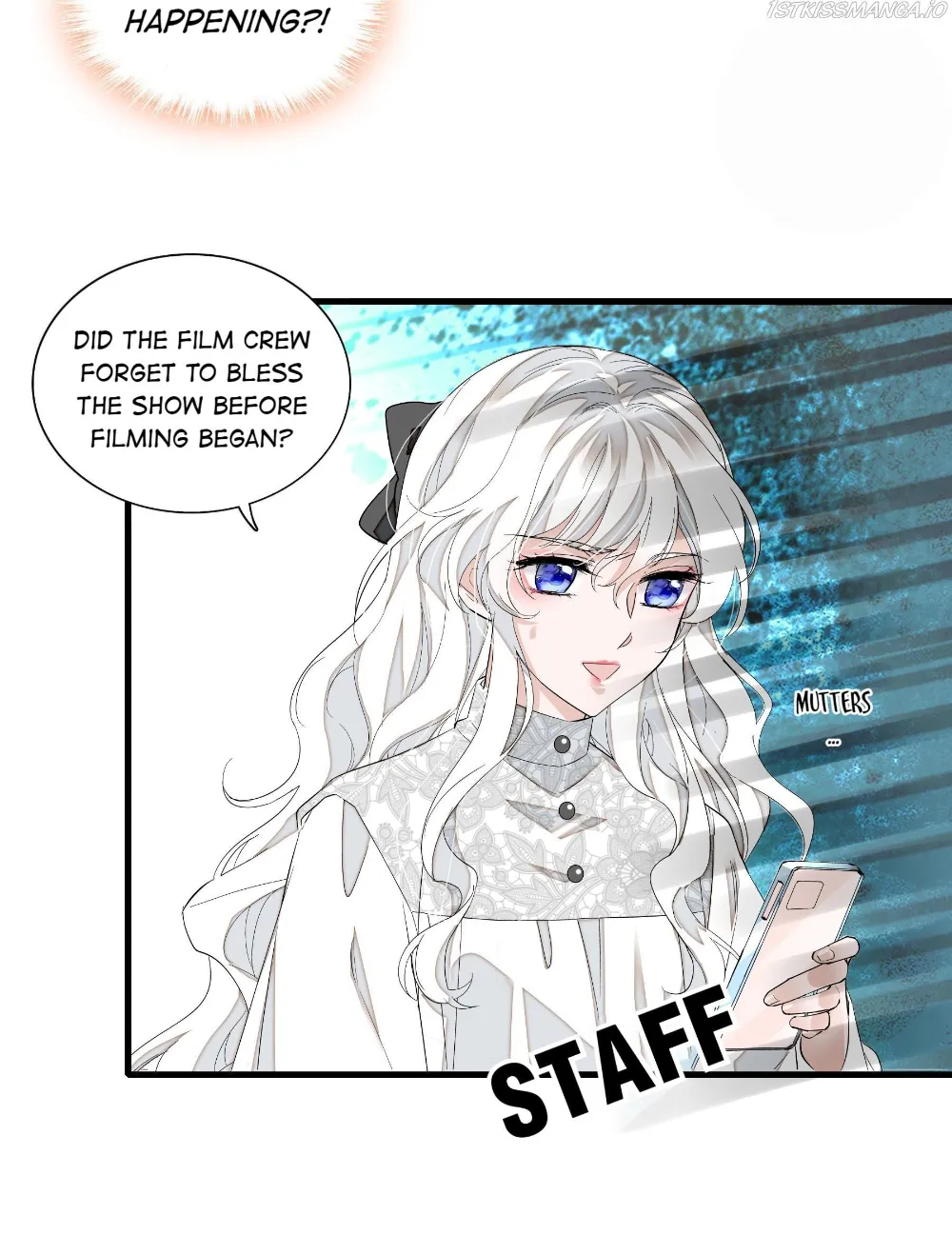 Dragon and Phoenix flip Chapter 60.5 - page 26