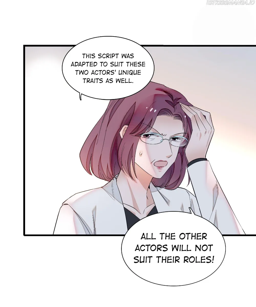 Dragon and Phoenix flip Chapter 60.5 - page 30