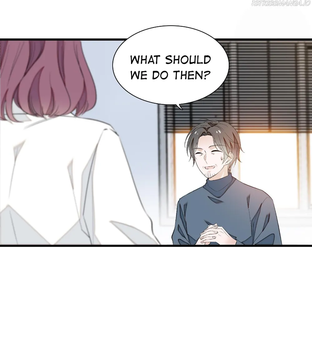 Dragon and Phoenix flip Chapter 60.5 - page 31