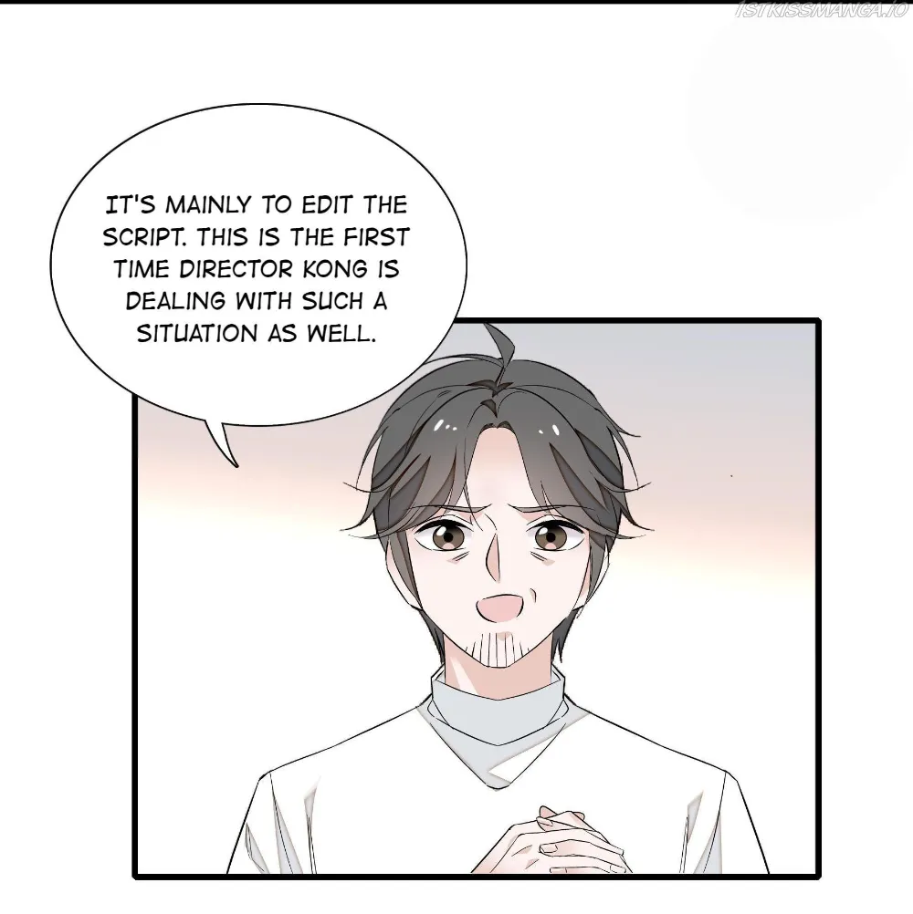 Dragon and Phoenix flip Chapter 60.5 - page 37