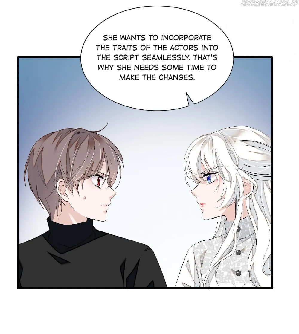 Dragon and Phoenix flip Chapter 60.5 - page 38