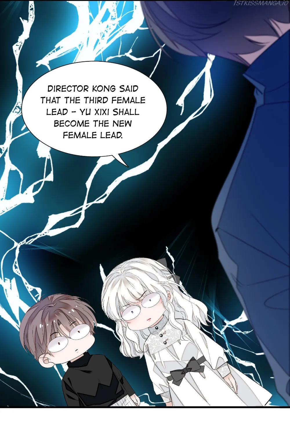 Dragon and Phoenix flip Chapter 60.5 - page 40