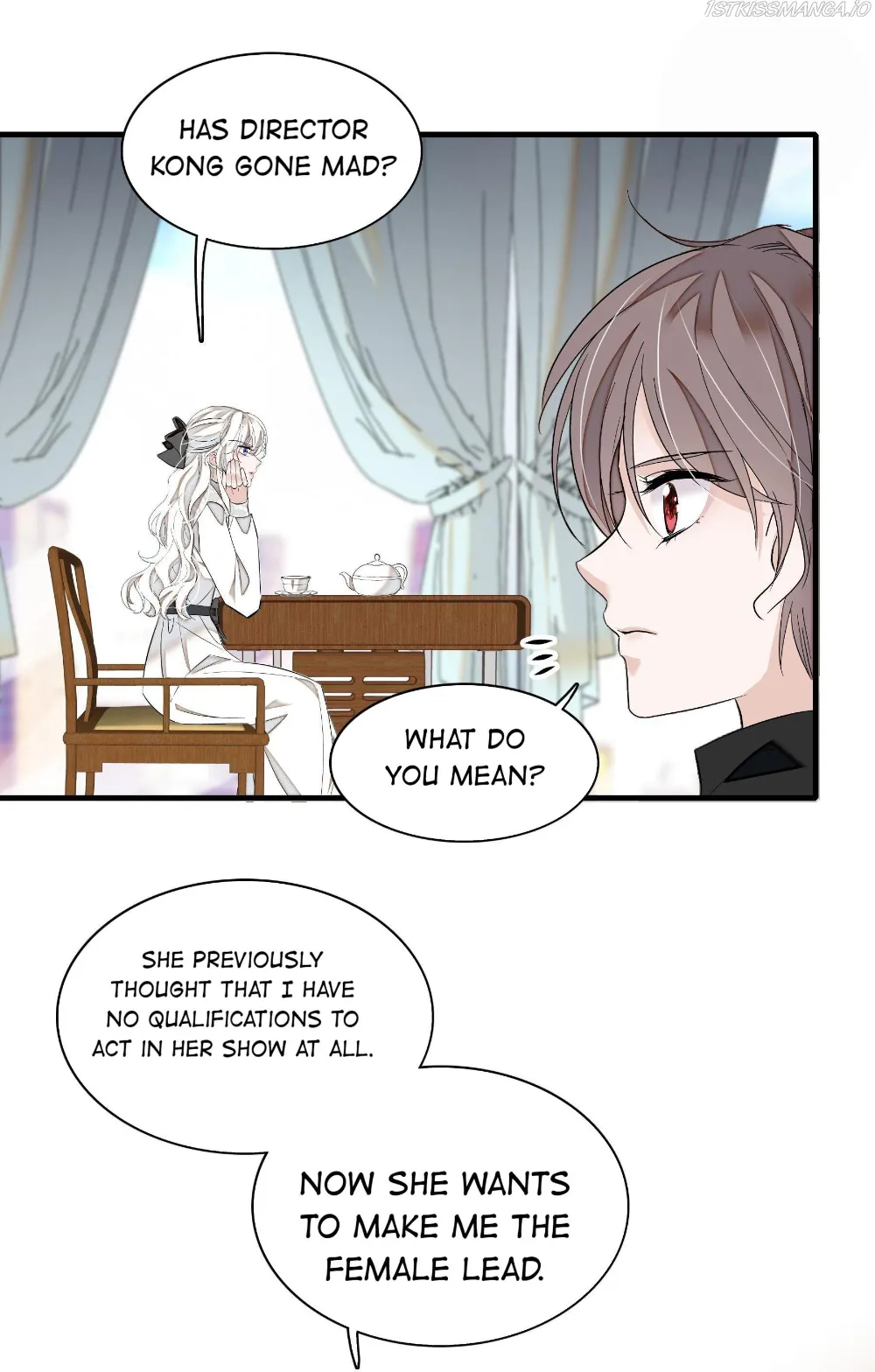 Dragon and Phoenix flip Chapter 60.5 - page 43