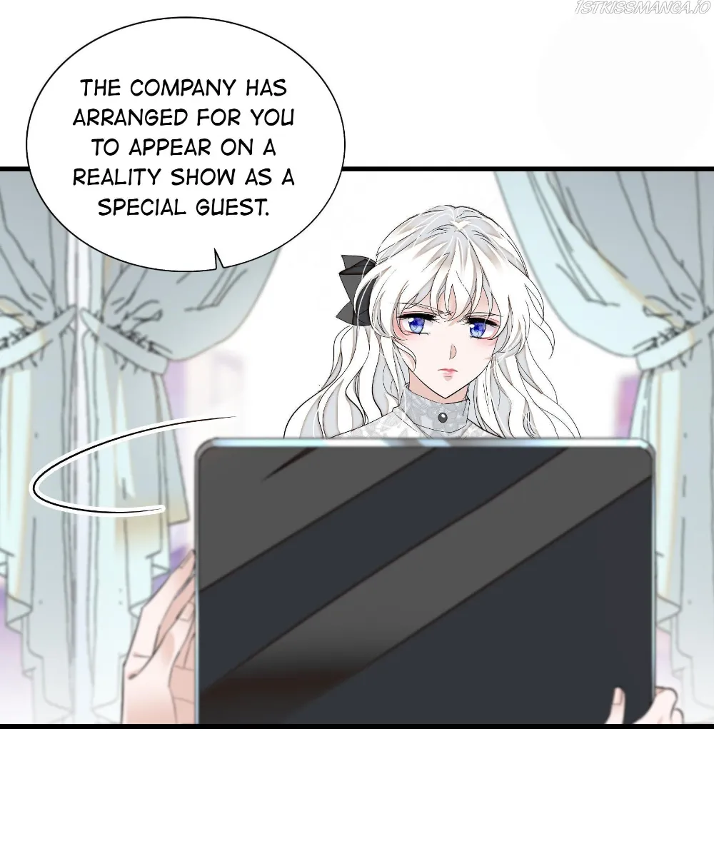 Dragon and Phoenix flip Chapter 60.5 - page 46
