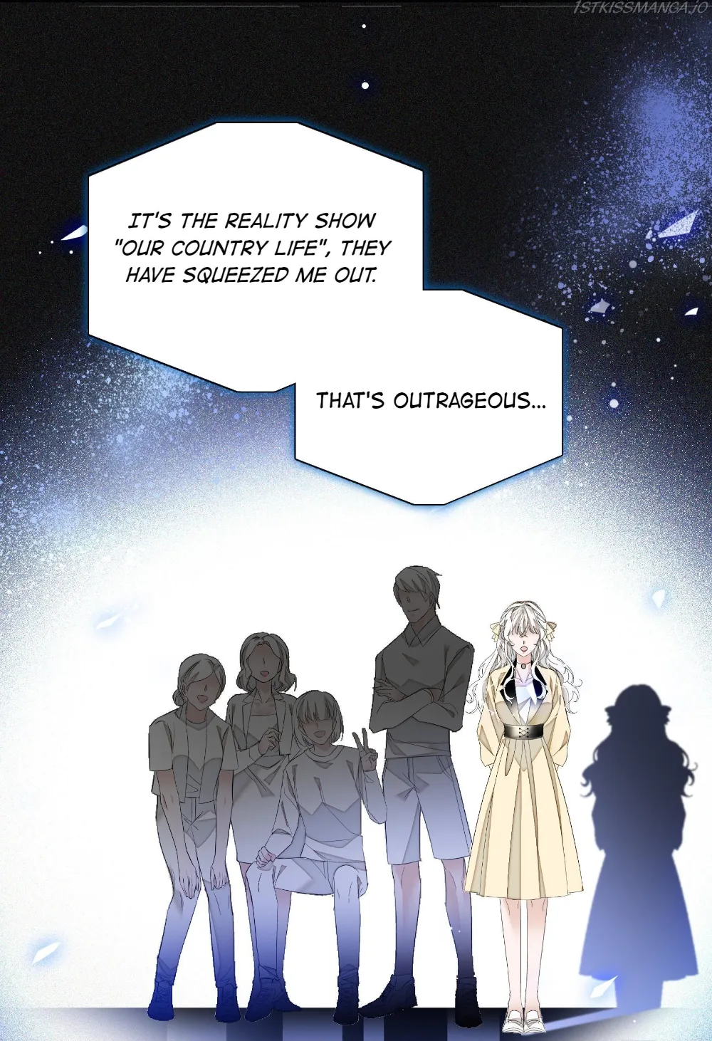 Dragon and Phoenix flip Chapter 60.5 - page 49