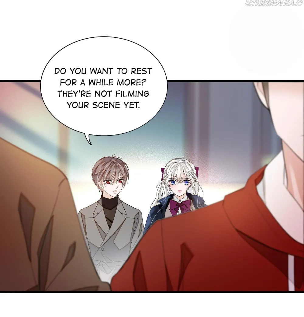 Dragon and Phoenix flip Chapter 60.5 - page 5