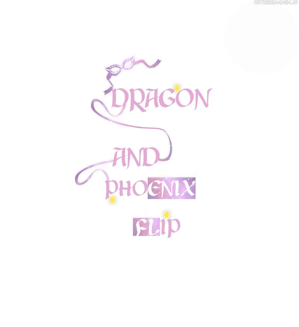 Dragon and Phoenix flip Chapter 60.6 - page 1