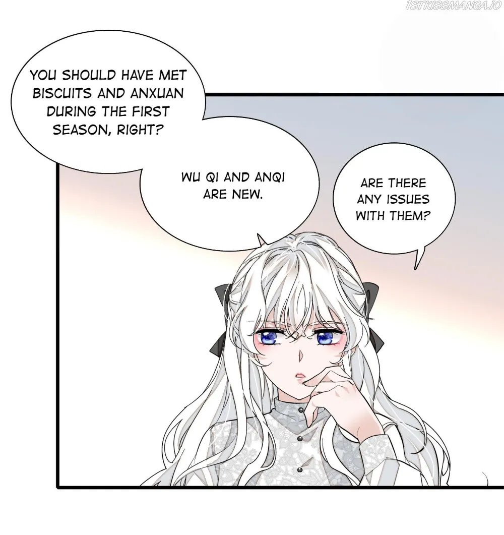 Dragon and Phoenix flip Chapter 60.6 - page 12