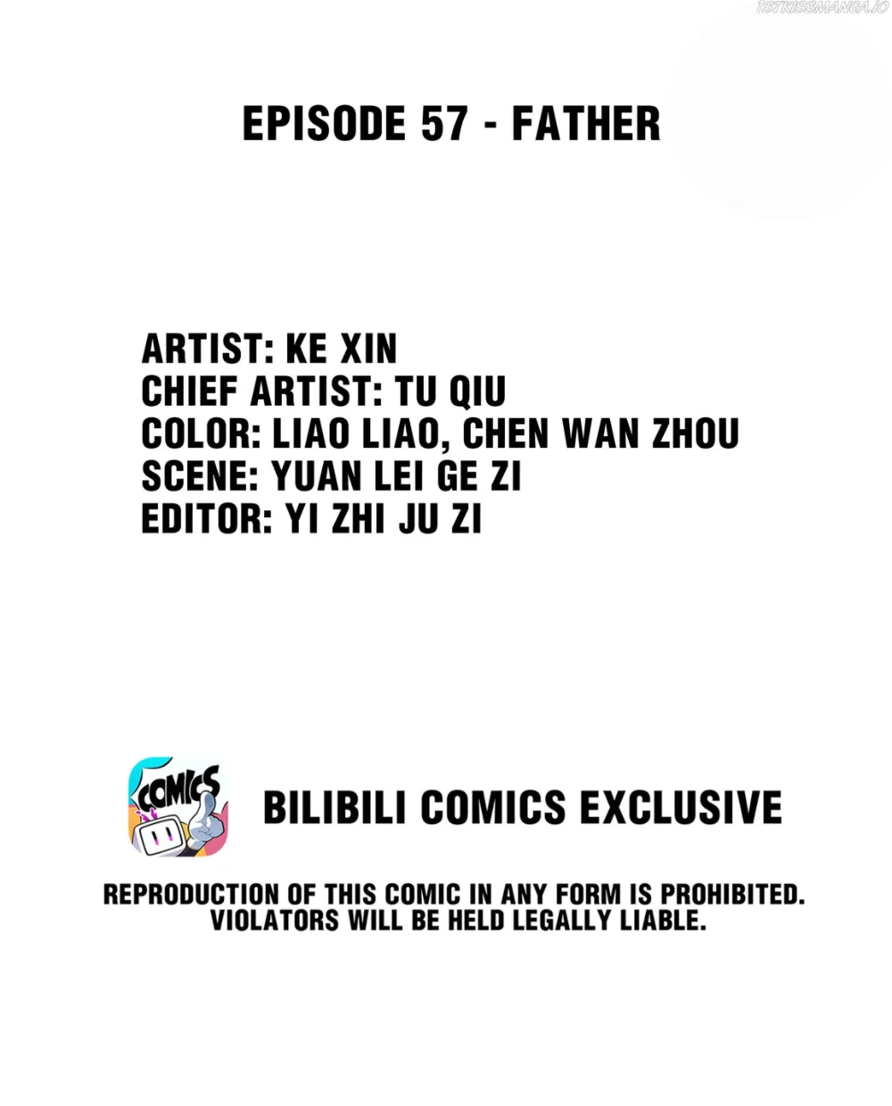 Dragon and Phoenix flip Chapter 60.6 - page 2