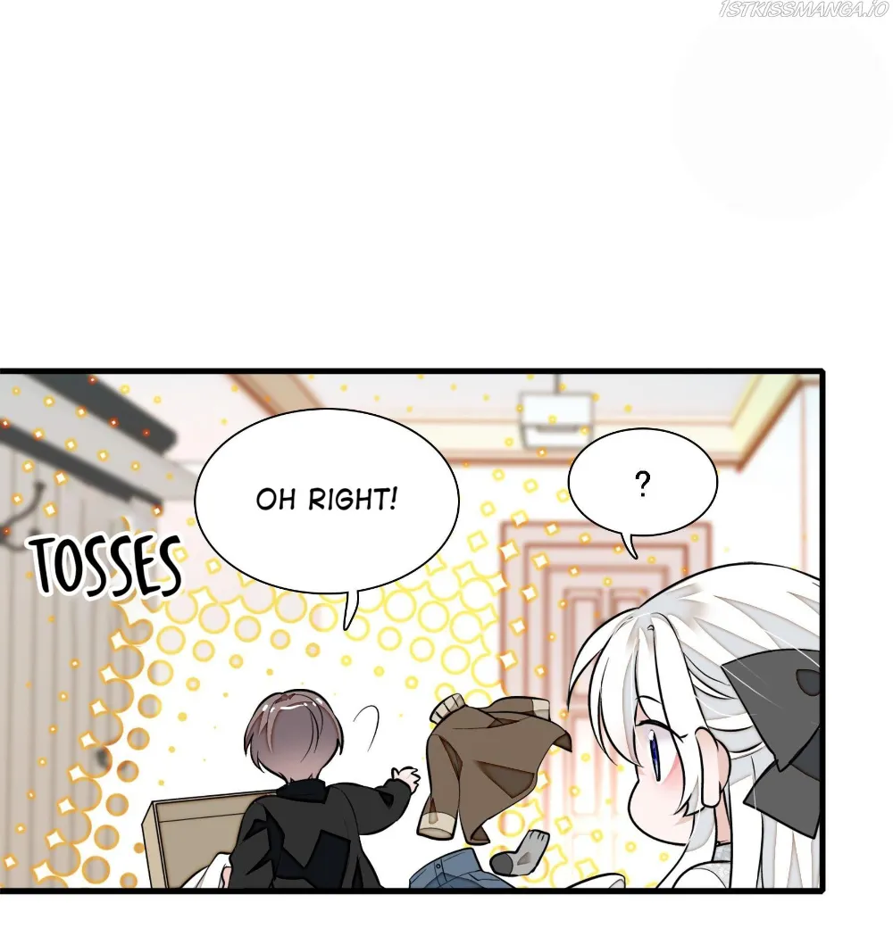 Dragon and Phoenix flip Chapter 60.6 - page 20