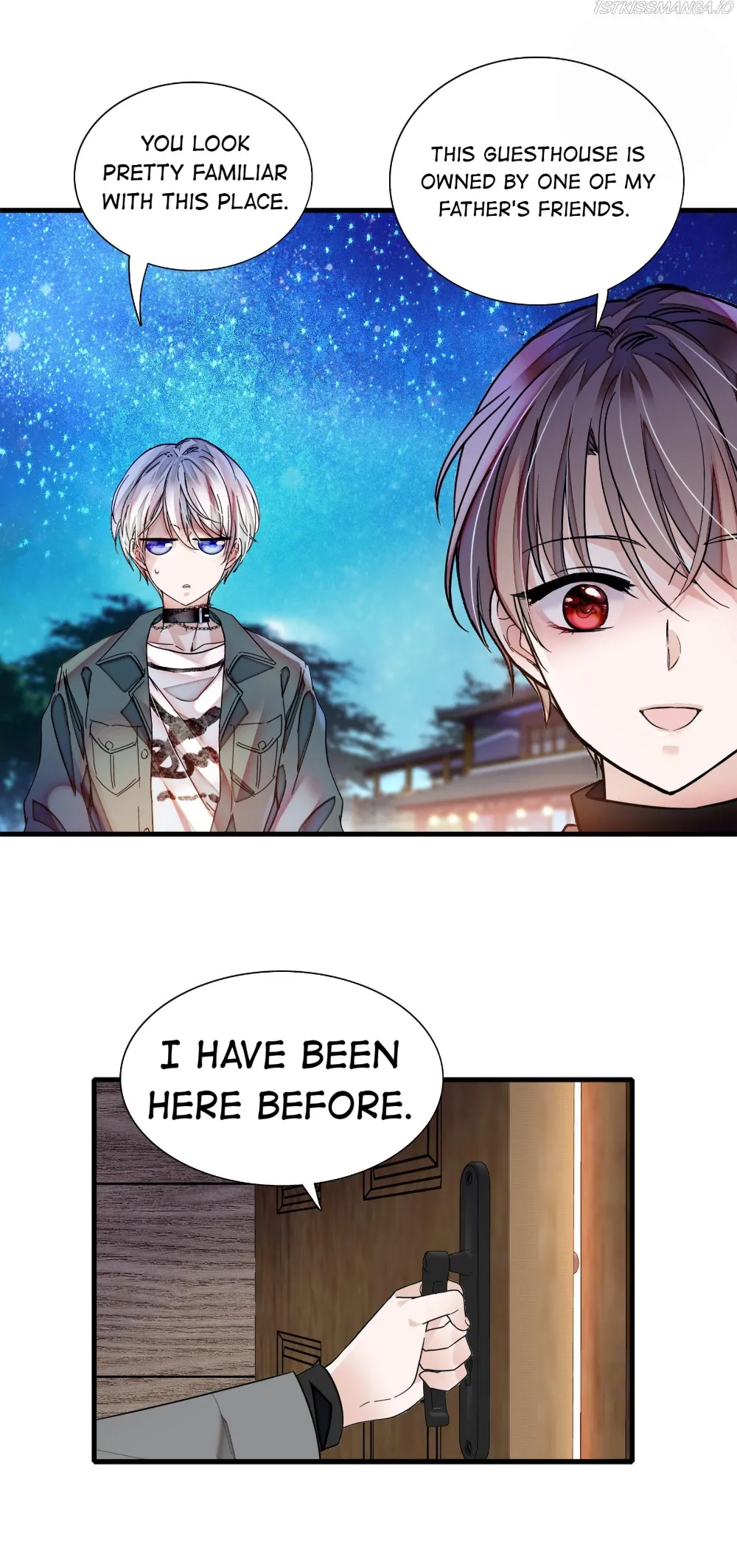 Dragon and Phoenix flip Chapter 60.6 - page 43